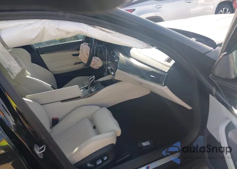 2020 BMW M5 Base from USA, damaged, VIN WBSJF0C02LCE10800